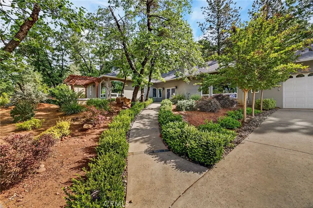 14944 Woodland Park, Forest Ranch, CA 95942 - #1