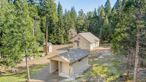 5022 Elderberry, Weed, CA 96094