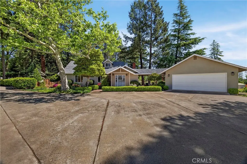 6153 Twin, Paradise, CA 95969 - #1