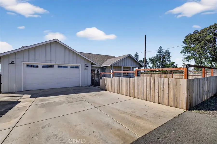 1390 Bennett, Paradise, CA 95969 - #3