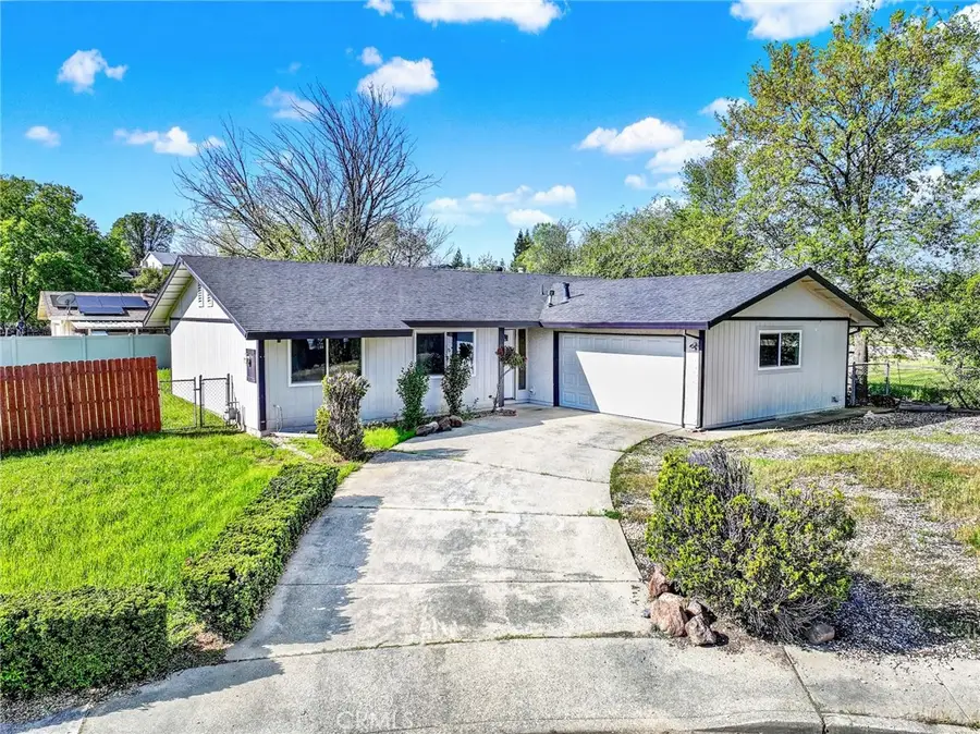 1470 Franzel, Red Bluff, CA 96080 - #2