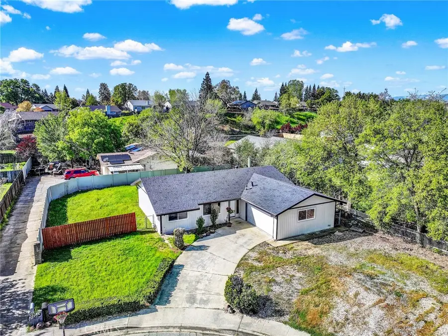 1470 Franzel, Red Bluff, CA 96080 - #3