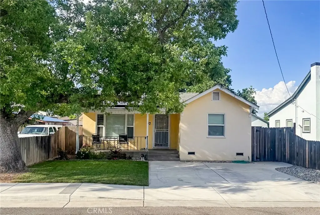17 E Colusa Street, Orland, CA 95963 - #1