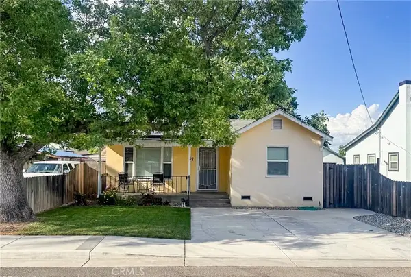 17 E Colusa Street, Orland, CA 95963