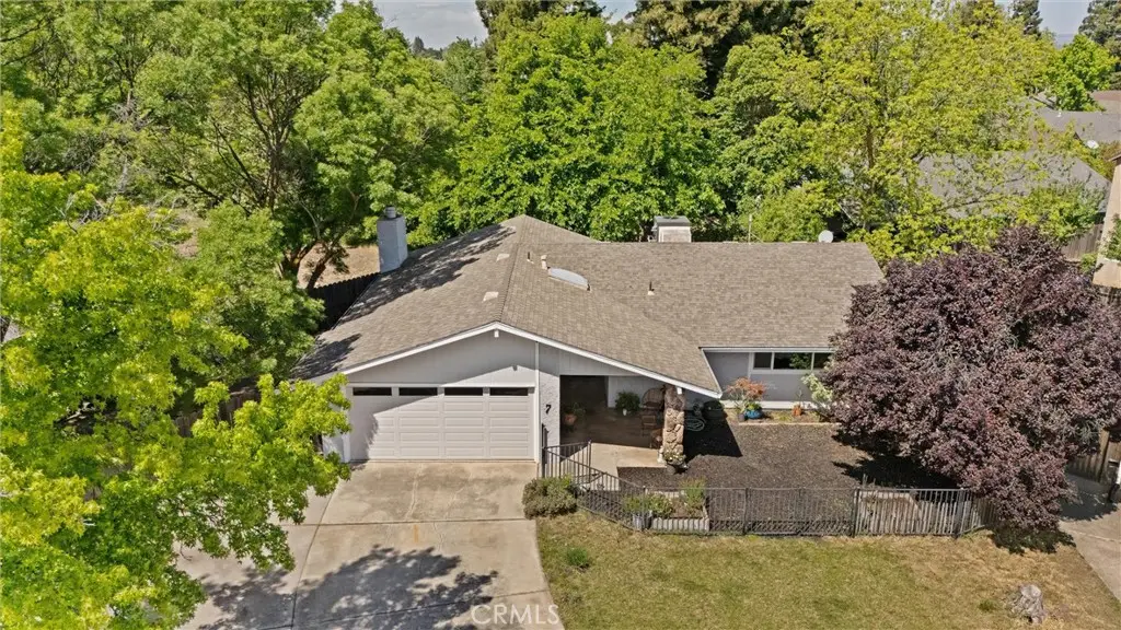 7 Jenny, Chico, CA 95926 - #1