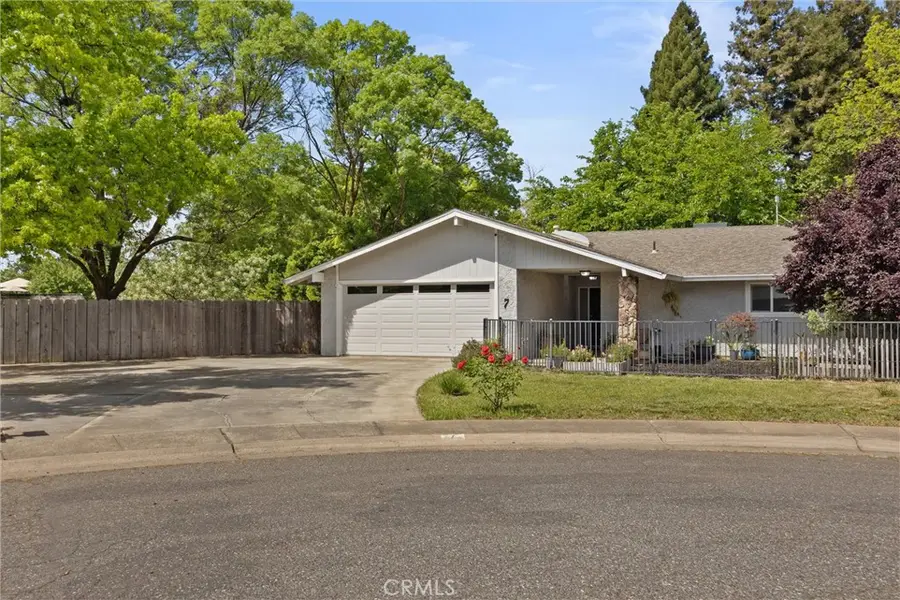 7 Jenny, Chico, CA 95926 - #2