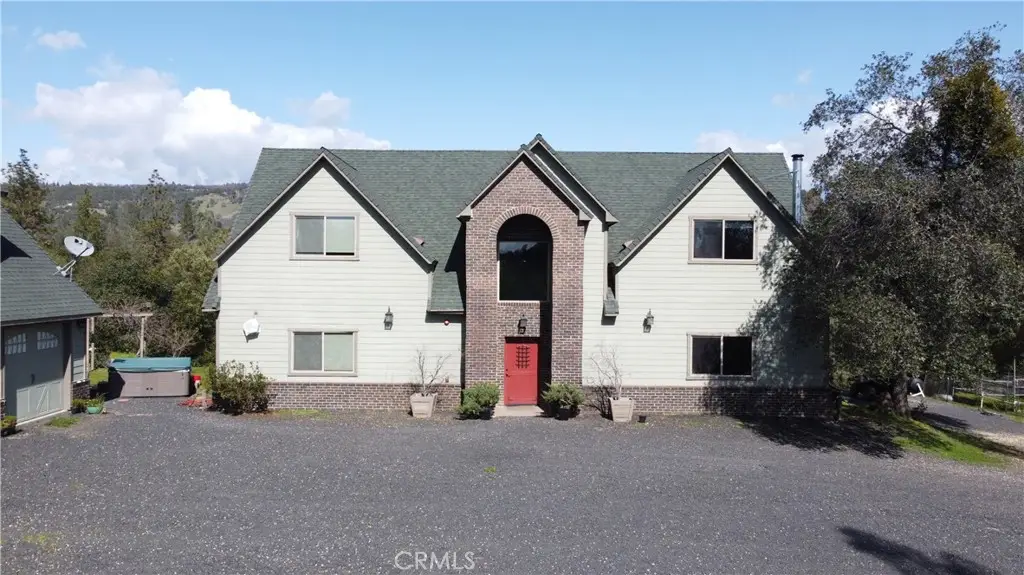 240 Rich Gulch, Yankee Hill, CA 95965 - #1