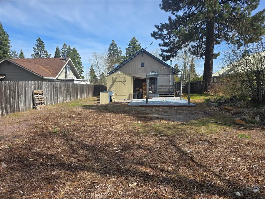 605 Delwood, Westwood, CA 96137 - #3