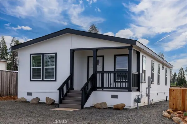 5806 Black Olive, Paradise, CA 95969