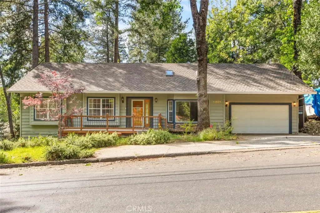 14621 Carnegie, Magalia, CA 95954 - #1