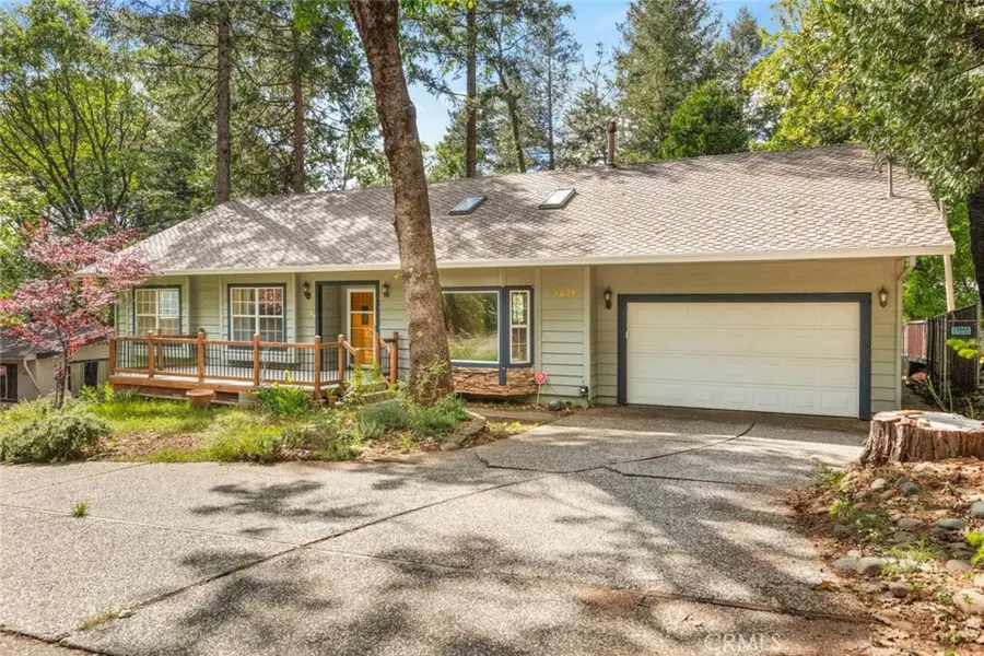 14621 Carnegie, Magalia, CA 95954 - #2