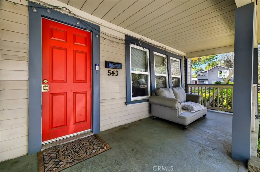 543 W 6th Street, Chico, CA 95928 - #2