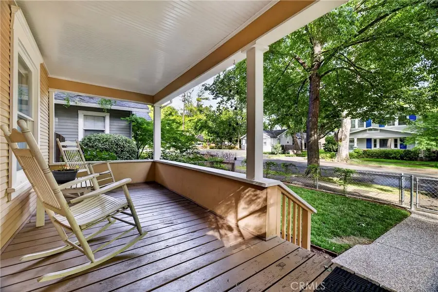 578 E 7th St, Chico, CA 95928 - #3