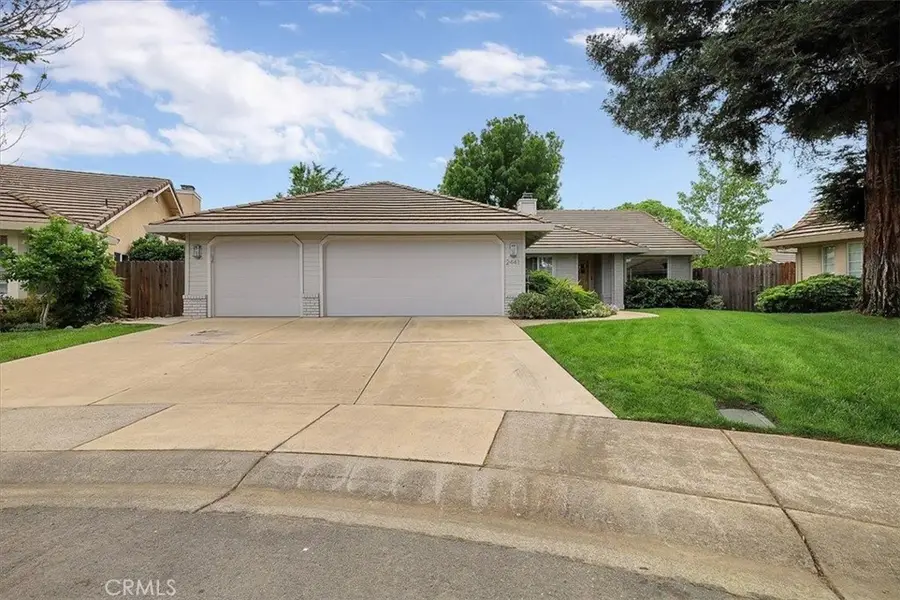 2441 Burl Court, Yuba City, CA 95991 - #2
