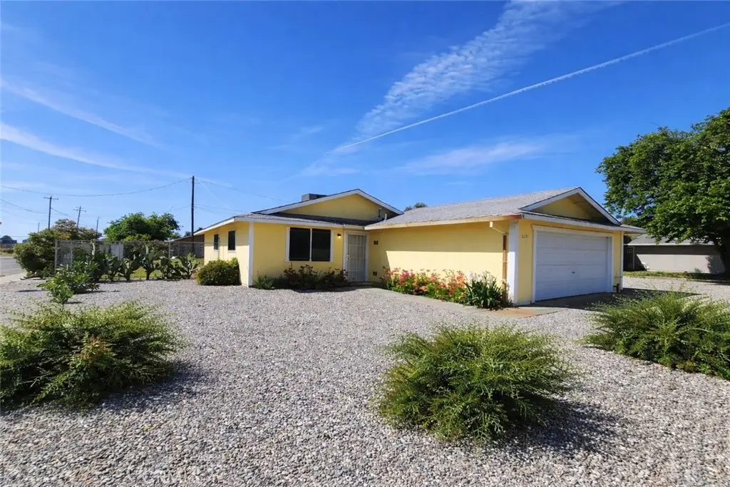 6291 Huggins Drive, Orland, CA 95963 - #1