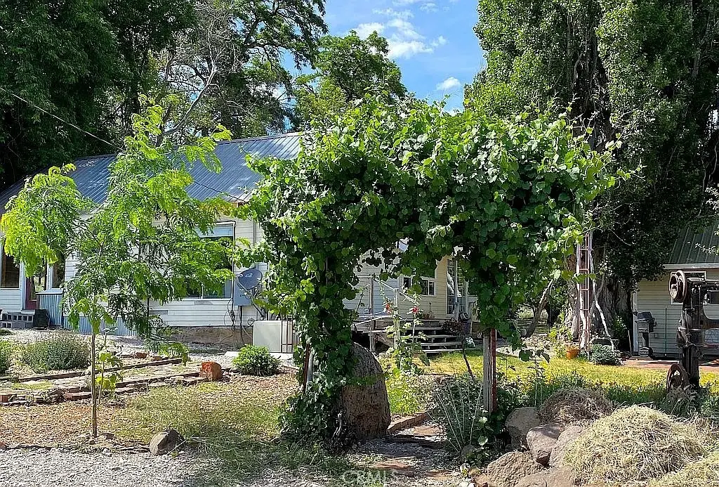 42528 County Road 1, Surprise Valley, CA 96115 - #1
