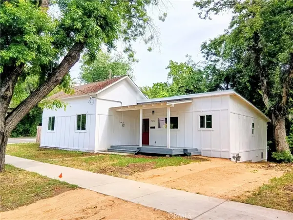 505 W 9th Street, Chico, CA 95928