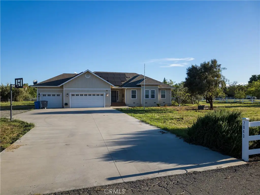 7043 Christie Lane, Colusa, CA 95932 - #1