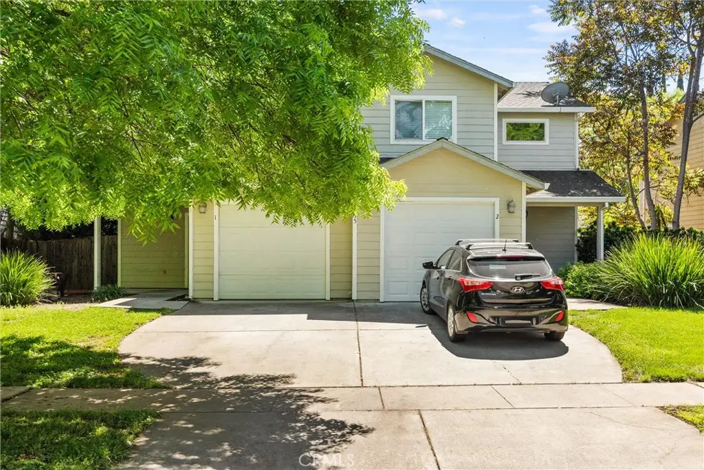 555 Morgan, Chico, CA 95973 - #1