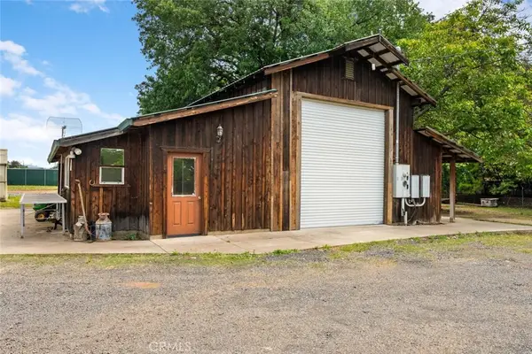 200 Speedway, Chico, CA 95928