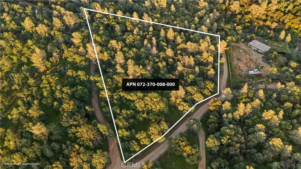 0 Ricky Road, Oroville, CA 95966 - #1