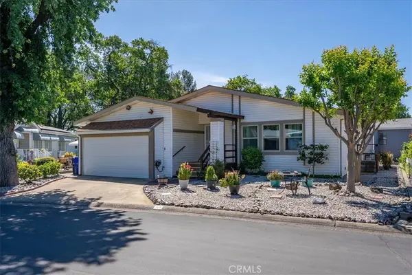 350 Gilmore #66, Red Bluff, CA 96080