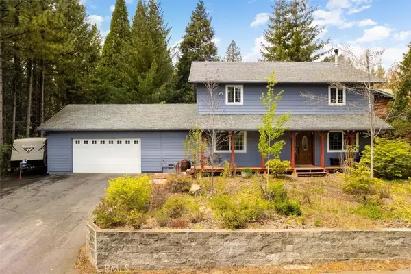 1533 W.a. Barr Rd, Mount Shasta, CA 96067