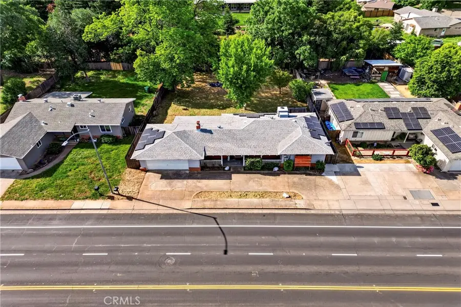 1179 East Avenue, Chico, CA 95926 - #3