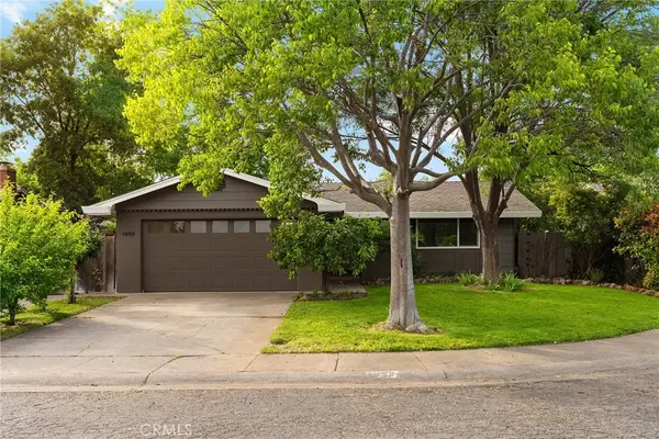 1692 Oak Vista, Chico, CA 95926