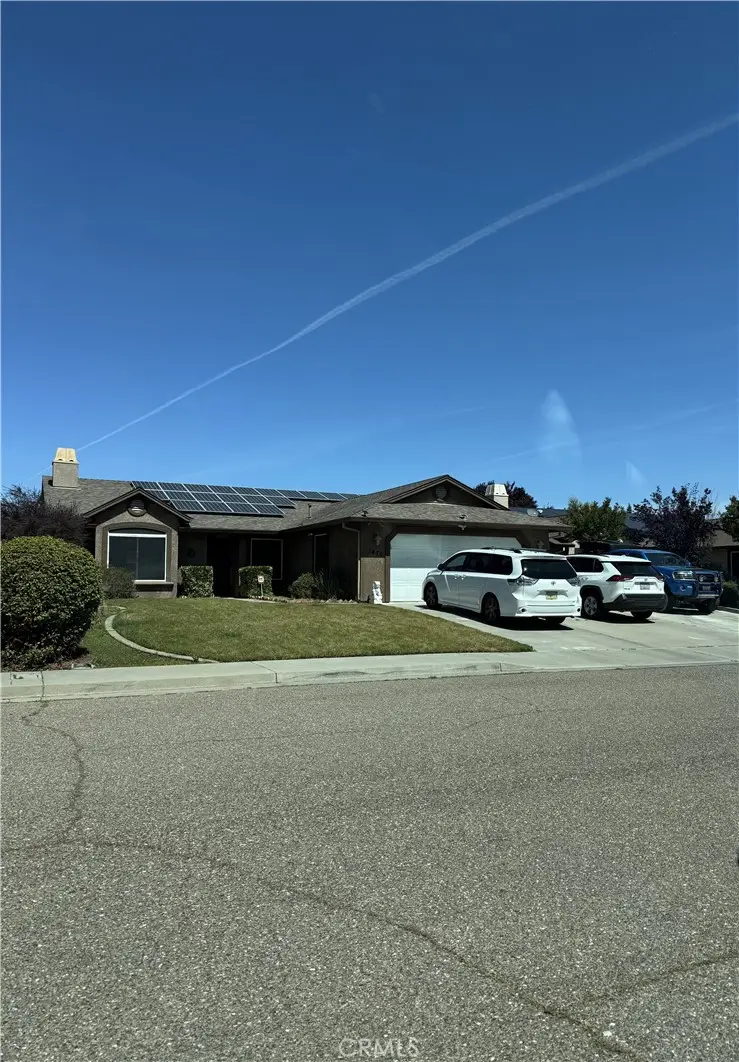 1410 Crosspoint, Red Bluff, CA 96080 - #1