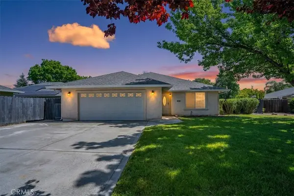 245 Shelley Way, Red Bluff, CA 96080