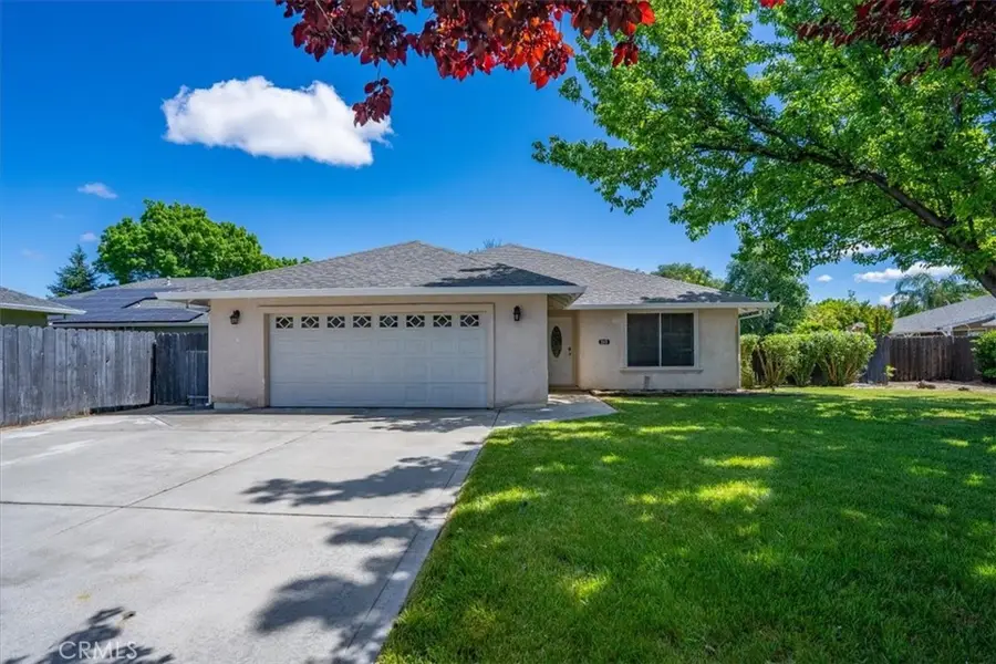 245 Shelley Way, Red Bluff, CA 96080 - #2