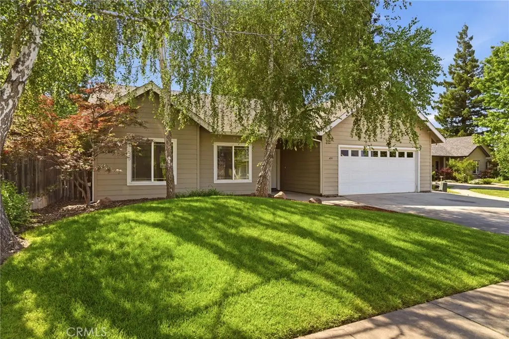 451 Hideaway, Chico, CA 95926 - #1
