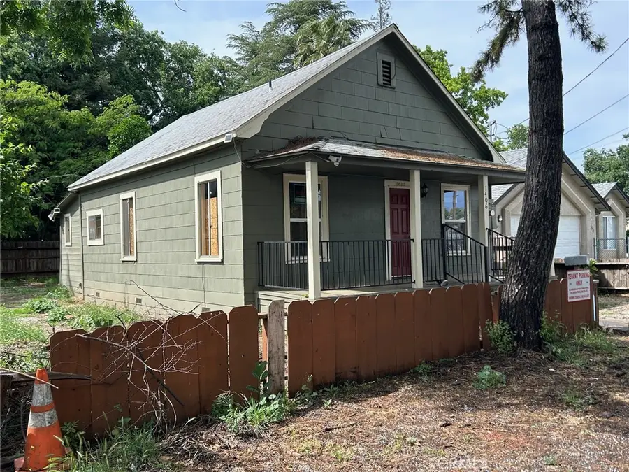 1406 W 7th Street, Chico, CA 95928 - #3