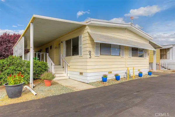 1675 Manzanita Avenue #93, Chico, CA 95926