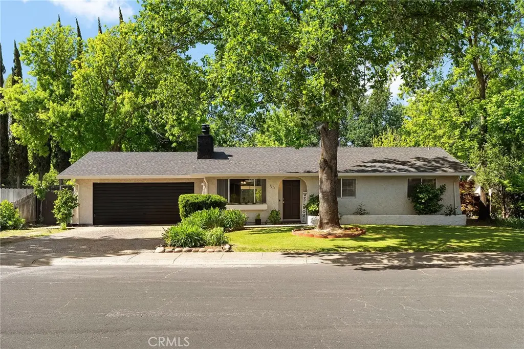 3315 Silverbell Rd, Chico, CA 95973 - #1