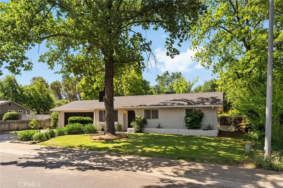 3315 Silverbell Rd, Chico, CA 95973 - #2