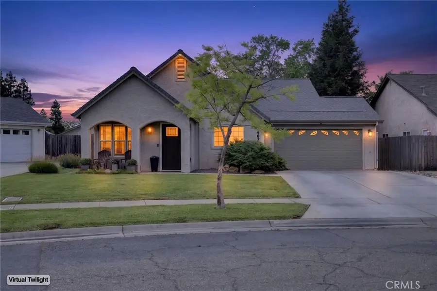 1185 Deschutes, Chico, CA 95973 - #2