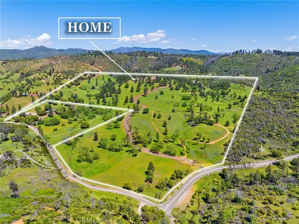 5735 Lunt Rd., Yankee Hill, CA 95965