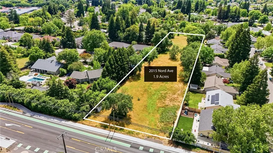 2015 Nord, Chico, CA 95926 - #2