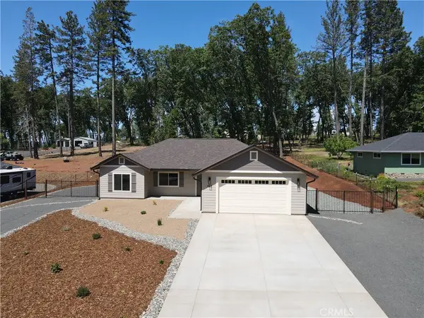 947 Thomasson, Paradise, CA 95969