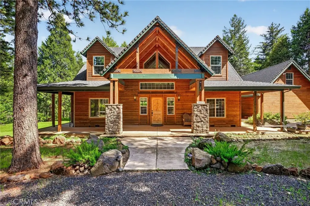 5855 Tika, Magalia, CA 95954 - #1