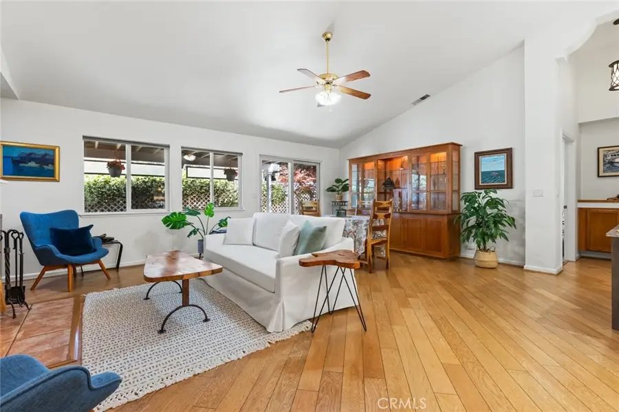 2154 Talbert, Chico, CA 95928 - #2