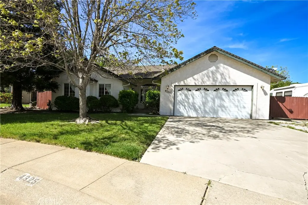4325 Epping Court, Shasta Lake, CA 96019 - #1