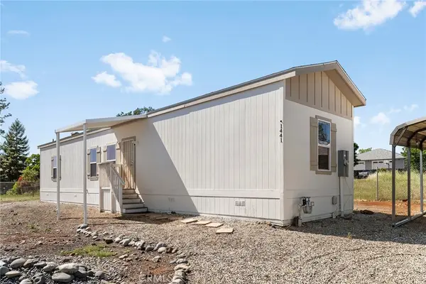 1441 Toni Drive, Paradise, CA 95969