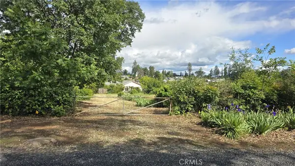 5720 Round Tree, Paradise, CA 95969