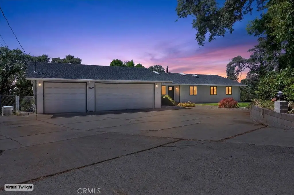 369 Canyon Highlands, Oroville, CA 95966 - #1
