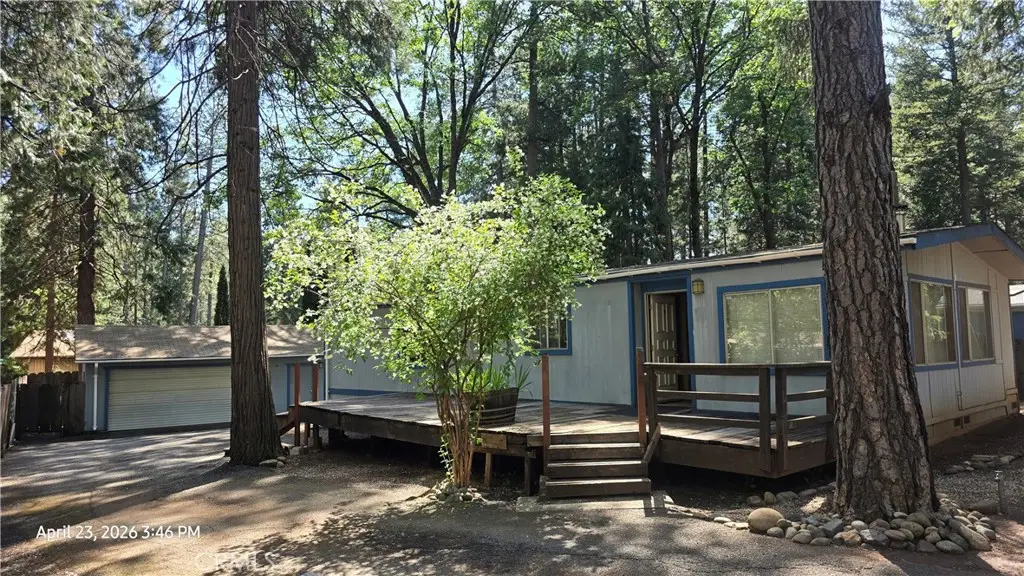14545 Asheville, Magalia, CA 95954 - #1