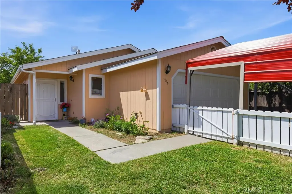 305 Bradford Street, Arbuckle, CA 95912 - #1