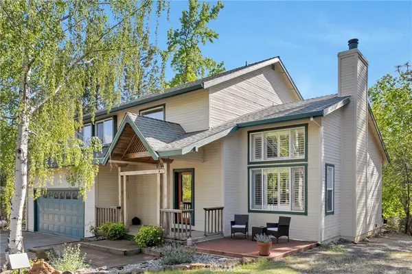5424 Cabernet Way, Forest Ranch, CA 95942